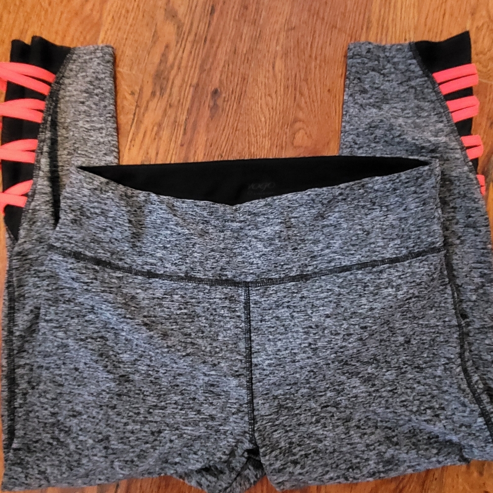 Ladies Vogo Leggings